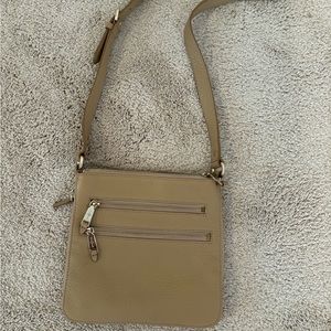 Cole Haan crossbody purse